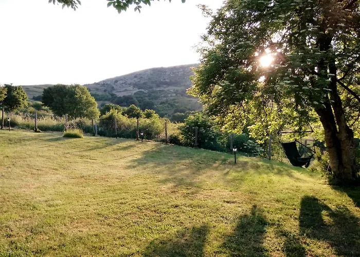 Çiftlik konaklama La Guinza - Pool & Relax