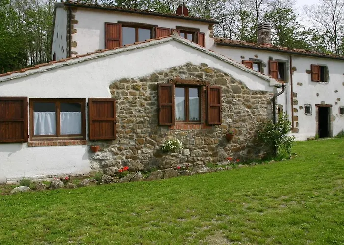 La Guinza - Pool & Relax