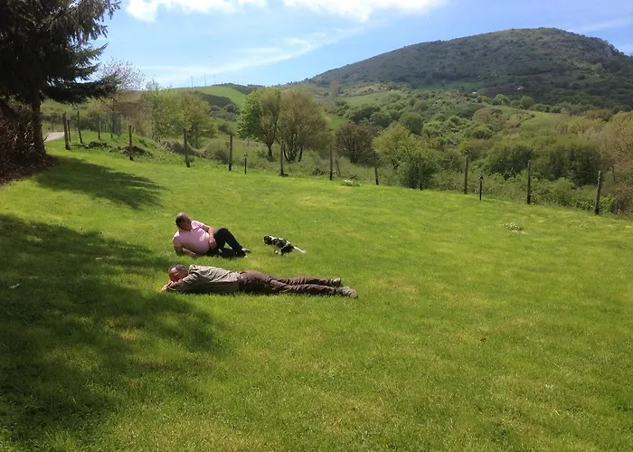 La Guinza - Pool & Relax *