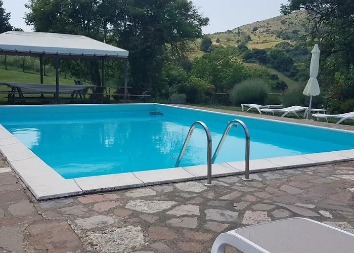 La Guinza - Pool & Relax *