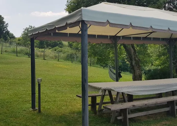 La Guinza - Pool & Relax * Arcidosso